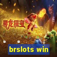 brslots win